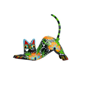 Cat Alebrije