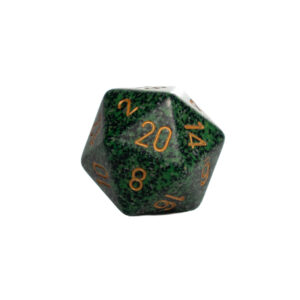 Large D20