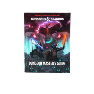 Dungeon Master's Guide