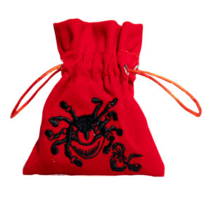 Mystery Dice Bag